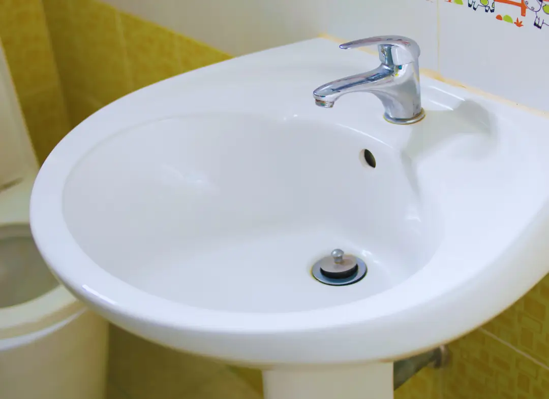 Mitigeur Lavabo Roquebrune-Cap-Martin