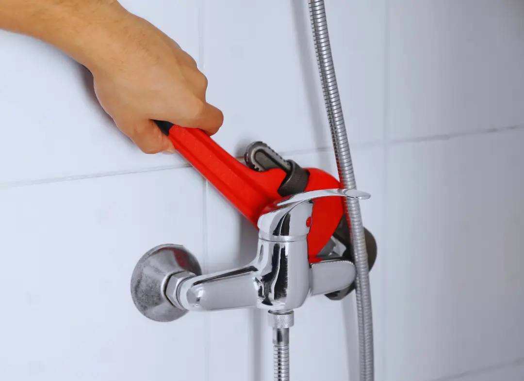 Mitigeur Thermostatique douche Roquebrune-Cap-Martin