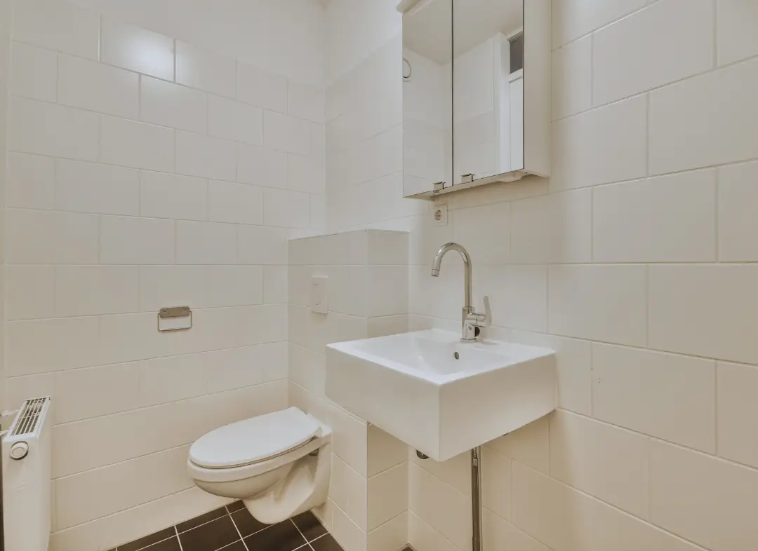 Pose WC Suspendu Roquebrune-Cap-Martin